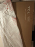 TCL電視 75Q9L Pro 75英寸 QD-Mini LED 蝶翼星曜屏 萬(wàn)象分區 絢彩XDR 4500nits 超薄 電視機 低反屏 75英寸 標準版【標配底座】 曬單實(shí)拍圖