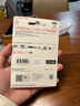 閃迪（SanDisk）128GB TF(MicroSD)內存卡 4K極速金卡A2 V30 U3行車(chē)記錄儀 運動(dòng)相機無(wú)人機 監控存儲卡 讀190MB/s 曬單實(shí)拍圖