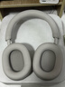 【99成新】索尼（SONY）WH-1000XM5頭戴式無(wú)線(xiàn)降噪耳機 AI智能降噪 鉑金銀 十一出游季 中秋送禮【質(zhì)檢報告】 曬單實(shí)拍圖