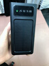 JCZS德國太陽(yáng)能充電寶50000毫安大容量閃充快充自帶線(xiàn)各類(lèi)手機用 【深黑色】10000mAh 可上飛機高鐵 曬單實(shí)拍圖