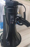 雷公王CR-87 50W大功率喇叭擴音器揚聲器手持喊話(huà)器錄音520秒宣傳USB高音喇叭官方標配+2600毫安鋰電池 曬單實(shí)拍圖