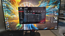 華碩ROG XG27AQDMGR 27英寸2K電競顯示器2K 240Hz顯示器OLED 0.03ms響應HDR400 G-SYNC HDMI2.1顯示器 曬單實(shí)拍圖