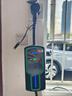 普諾得賽博隨心充 7KW新能源汽車(chē)充電樁 雙模式兩用隨車(chē)充電器 家用充電槍 適配于特斯拉極氪等車(chē)型 曬單實(shí)拍圖