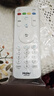 原裝海爾電視遙控器HTR-A07 LE32A31 LE32B510X 40B510X 55B510X 曬單實(shí)拍圖