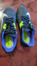 耐克NIKE男子跑步鞋 ZOOM RIVAL FLY 4 運動(dòng)鞋FV6040-401曜石黑 44 曬單實(shí)拍圖