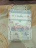 幫寶適新生兒頂配黑金幫紙尿褲嬰兒尿不濕尿片添加真蠶絲NB54 曬單實(shí)拍圖