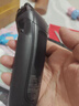 博朗（BRAUN）剃須刀3系3020S電動(dòng)刮胡刀往復式便攜男士生日禮物熱門(mén)商品新年禮物 黑色普通裝 曬單實(shí)拍圖