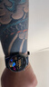 華為（HUAWEI）WATCH GT 6 智能手表多維情緒健康全新騎行體驗21天超長(cháng)續航華為GT6手表GT5升級 雅丹黑46mm【表帶+貼膜+帆布袋+激活返】 曬單實(shí)拍圖