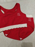 貓人女童12歲少女發(fā)育期2026年本命年套裝紅色內衣兒童小背心少女文胸 曬單實(shí)拍圖