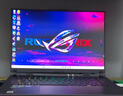 ROG槍神8 16英寸 14代酷睿i9 游戲本筆記本電腦(i9-14900HX 16G 1T RTX4060 240Hz) 曬單實(shí)拍圖