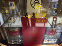 五糧液【重磅新品】2016年 禮承時(shí)光禮盒 第七代普五 濃香型白酒 52度 500ml*2 陳年老酒【近十年老酒】新年禮物 曬單實(shí)拍圖