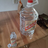 卓譽(yù)【私藏高粱酒】52度純糧食酒5L桶裝白酒清香型泡酒專(zhuān)用酒自飲原漿 曬單實(shí)拍圖