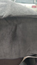 畢亞茲洗車(chē)毛巾擦車(chē)巾抹布專(zhuān)用車(chē)用毛巾麂皮絨加厚吸水無(wú)痕適用小米洗車(chē) 曬單實(shí)拍圖