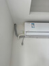 美的（Midea）空調 1.5匹 全面風(fēng)PRO 風(fēng)尊二代 超一級能效空調掛機 舒適風(fēng)空調 以舊換新KFR-35GW/N8MXC1ⅡPro 曬單實(shí)拍圖