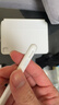 倍思電容筆iPad觸控筆【2025升級】適用25年iPad Pro/Air/Mini/iPad11平板觸屏手寫(xiě)筆Applepencil二代 曬單實(shí)拍圖