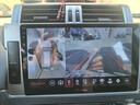 飛歌適用豐田04-18款霸道普拉多汽車(chē)載中控大屏導航儀倒車(chē)影像一體機 GT2PLUS高通8核1080P360全景一體機 曬單實(shí)拍圖