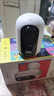 普聯(lián)（TP-LINK）4G終身免流量免插電無(wú)線(xiàn)攝像頭電池門(mén)口監控無(wú)需wifi無(wú)電無(wú)網(wǎng)600萬(wàn)全彩室內外家用磁吸IPC16B-F4GE 曬單實(shí)拍圖