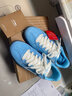 李寧孫穎莎同款心流SLIM德訓鞋休閑鞋女子舒適軟彈時(shí)尚板鞋經(jīng)典運動(dòng)鞋 淺海藍-21 孫穎莎同款 37.5 曬單實(shí)拍圖