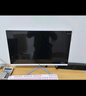KVL 23.8英寸白色顯示器 FHD 75Hz 低藍光不閃屏 廣色域 纖薄微邊框 可壁掛 家用辦公顯示屏 KV246W 曬單實(shí)拍圖