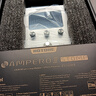 HOTONE Ampero one Stomp II mini Stage電吉他綜合效果器2代貝斯 Ampero II Stomp+定制包 曬單實(shí)拍圖