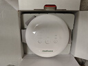 MEDISANA德國揉腹儀腹部按摩器揉肚子按摩儀促腸胃蠕動(dòng)暖宮理療禮物MS101 曬單實(shí)拍圖