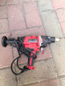 金都無(wú)刷水鉆機混凝土鉆孔CFC-DCD06BL活躍店鋪優(yōu)惠價(jià)特惠價(jià) 無(wú)刷水鉆裸機 曬單實(shí)拍圖