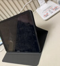 索盈【贈鋼化膜】ipad9保護套2021/20/19款10.2英寸7/8代保護殼子蘋(píng)果平板支架硅膠防彎全包防摔收納輕 曬單實(shí)拍圖