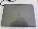 戴爾（DELL）靈越16/15Pro筆記本電腦輕薄Ai本16英寸15英寸超薄高性能學(xué)生 靈越15Pro/i77500/32G512獨顯4G 曬單實(shí)拍圖