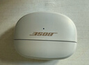 BOSE【政府補貼】 Ultra 開(kāi)放式耳機-晨霧白 Bose小耳環(huán)耳夾耳機 不入耳開(kāi)放式無(wú)線(xiàn)藍牙耳機 曬單實(shí)拍圖