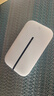華為智選隨行移動(dòng)隨身wifi 便攜式4G上網(wǎng)寶無(wú)線(xiàn)wifi6路由器E5576-822 曬單實(shí)拍圖