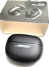 BOSE【政府補貼】Ultra 開(kāi)放式耳機-經(jīng)典黑 Bose小耳環(huán)耳夾耳機 不入耳開(kāi)放式無(wú)線(xiàn)藍牙耳機 曬單實(shí)拍圖