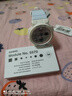 卡西歐（CASIO）BABY-G海灘旅行系列手表時(shí)尚多功能運動(dòng)防水女表情人節禮物 清新白BGA-250-7A3 曬單實(shí)拍圖