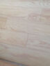歌維2米寬家用地板革加厚耐磨防水防滑PVC塑膠地板貼水泥地直接鋪地膠 楓木紋【超厚款·真的厚·放心拍·有比我厚·我退貨】 2*5m 曬單實(shí)拍圖