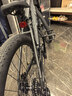 喜德盛（xds）喜德盛黑客500山地自行車(chē)喜德盛自行車(chē)山地車(chē)喜德盛山地車(chē)成人 深灰/白 27.5寸x17寸|身高170-185cm 曬單實(shí)拍圖
