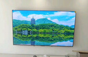 海信電視小墨E5Q Pro 85英寸 1248分區U+MiniLED 信芯芯片抗反光防眩光墨晶屏國家補貼世界杯85E5Q-PRO 曬單實(shí)拍圖