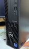 戴爾（DELL）Precision T3460小型迷你圖形工作站臺式電腦主機 14代i5-14500丨16G內存丨512G固態(tài)+2T丨集顯 曬單實(shí)拍圖