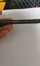 斑馬牌（ZEBRA）速干秀麗筆 學(xué)生毛筆練字筆 書(shū)法筆請柬筆 WFSF10小楷 黑色單支裝 曬單實(shí)拍圖