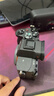 索尼（SONY）Alpha 7 V 全畫(huà)幅微單相機 約30張/秒高速連拍 S35模式4K 120p ILCE-7M5/A7M5 A7M5單機身 曬單實(shí)拍圖