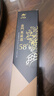 金門(mén)高粱 2018年白金龍 58度600ml 清香型白酒 臺版原瓶進(jìn)口 純糧釀造 58度 600mL 6瓶 曬單實(shí)拍圖