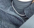 彩萊婭雙層蛇骨鏈項鏈男女潮流小眾短款鈦鋼鎖骨鏈個(gè)性簡(jiǎn)約冷淡風(fēng)頸鏈子 銀色 曬單實(shí)拍圖