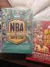 正版NBA籃球球星書(shū)籍科比庫里詹姆斯霍華德奧尼爾喬丹艾弗森詹姆斯庫里麥迪NBA球星傳記 科比布萊恩特全傳自傳黑曼巴精神籃球書(shū)人物傳記體育科比全傳中文版 NBA那些年我們一起追的球星全套5冊 曬單實(shí)拍圖