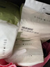 十月結晶嬰兒一次性隔尿墊160片33*45cm透氣防水?huà)雰耗驂|護理墊 熊貓寶寶 曬單實(shí)拍圖