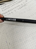 百樂(lè )（PILOT）【熱門(mén)商品】JUICE UP果汁筆按動(dòng)黑色中性筆0.4簽字筆水筆學(xué)生考試st刷題高顏值辦公文具套裝 5支 曬單實(shí)拍圖