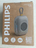 飛利浦（PHILIPS）TAS1160戶(hù)外騎行藍牙音箱迷你小音響便攜式隨身跑步運動(dòng)自行車(chē)音箱帶騎行支架兒童男女生日禮物 曬單實(shí)拍圖