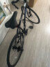 EG7公路車(chē)自行車(chē)男女士成年人破風(fēng)彎把山地車(chē)騎行變速輕競速賽單車(chē) 【競技彎把】夜影【標準輪組】 M【165-180cm】 24速【經(jīng)典入門(mén)級】 曬單實(shí)拍圖