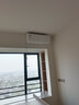 美的空調套餐 酷省電柜機+掛機套裝 節能升級省電Pro 新一級變頻冷暖客廳柜機臥室三室一廳套裝空調 【2匹套裝】三室一廳一級1.5匹*2+1匹+2匹 曬單實(shí)拍圖