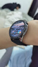 HUAWEIWATCH GT 6 雅丹黑 46mm智能手表多維情緒健康全新騎行體驗21天超長(cháng)續航華為GT6手表GT5升級 曬單實(shí)拍圖