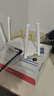 TCLAX1500全千兆無(wú)線(xiàn)WiFi6路由器家用5G雙頻高速WIFI路由全屋網(wǎng)絡(luò )覆蓋智能穿墻信號增強1500M T16 Max 曬單實(shí)拍圖