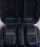 RODE【重磅新品】羅德麥克風(fēng)Wireless Micro超緊湊型一拖二無(wú)線(xiàn)麥克風(fēng)手機直播錄音type-c接口 曬單實(shí)拍圖