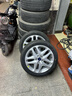 玲瓏輪胎 全新汽車(chē)輪胎 17寸 225/45R17 94W Max 曬單實(shí)拍圖